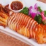 Mực ống tươi ngon giá tốt